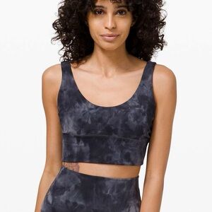 Lululemon Align Reversible Bra *Light
Support, A/B Cups